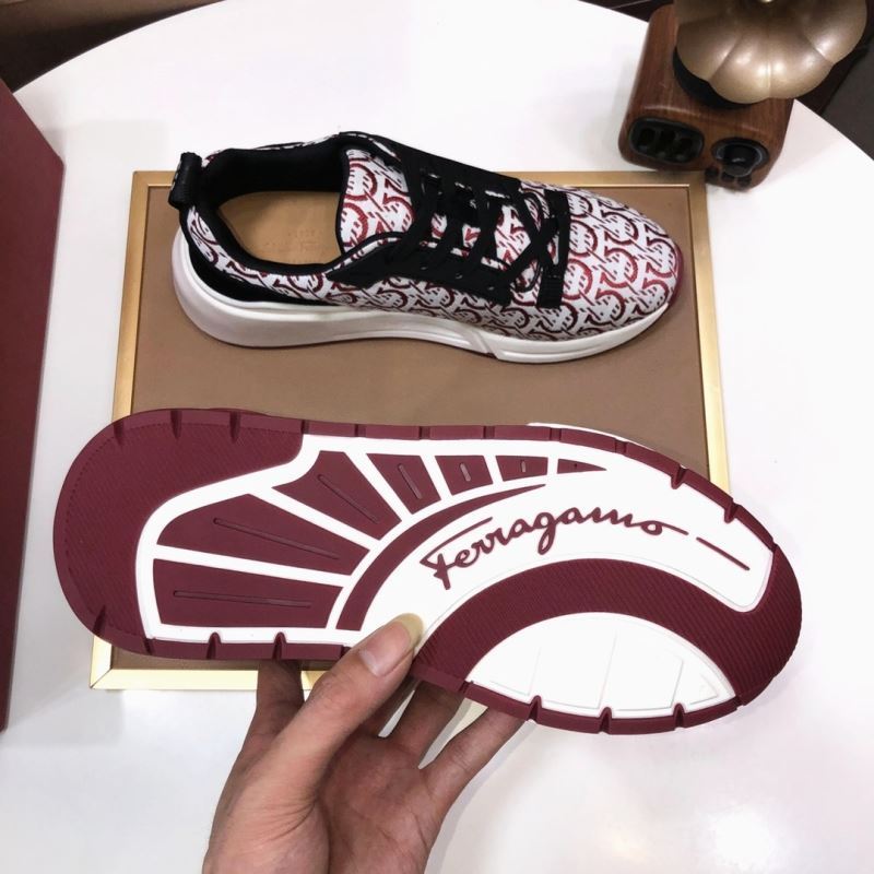 Ferragamo Shoes